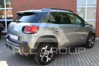 2019 Citroen C3