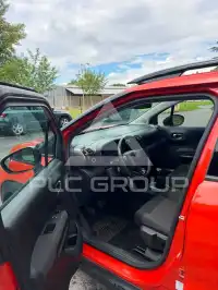 2019 Citroen C3