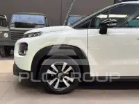 2019 Citroen C3