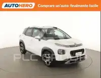 2019 Citroen C3