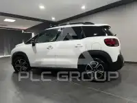 2019 Citroen C3