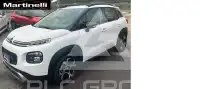 2019 Citroen C3