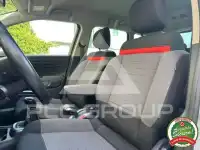 2019 Citroen C3