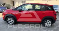 2019 Citroen C3