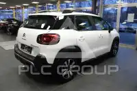 2019 Citroen C3