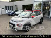 2019 Citroen C3