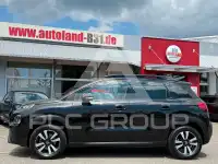 2019 Citroen C3