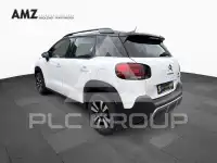 2019 Citroen C3