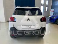 2019 Citroen C3
