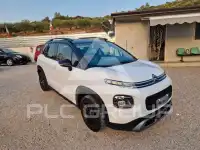 2019 Citroen C3