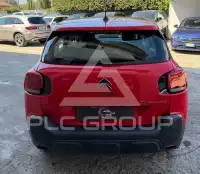 2019 Citroen C3