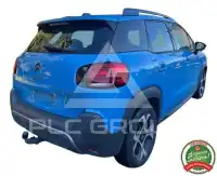 2019 Citroen C3