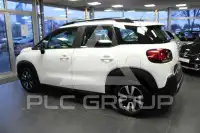 2019 Citroen C3