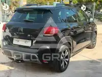 2019 Citroen C3