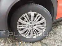 2019 Citroen C3