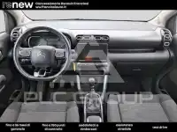 2019 Citroen C3