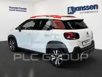 2019 Citroen C3