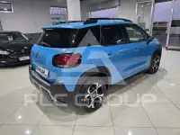 2019 Citroen C3