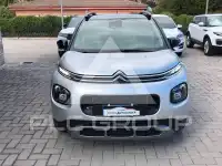 2019 Citroen C3