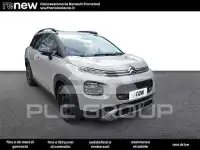 2019 Citroen C3