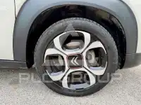 2019 Citroen C3