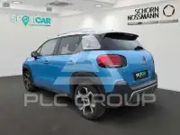 2019 Citroen C3