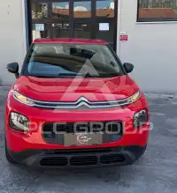 2019 Citroen C3