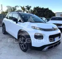 2019 Citroen C3