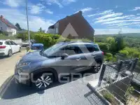 2019 Citroen C3