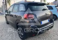 2019 Citroen C3