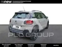 2019 Citroen C3