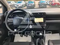 2019 Citroen C3