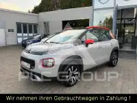 2019 Citroen C3