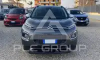 2019 Citroen C3