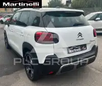 2019 Citroen C3