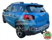2019 Citroen C3
