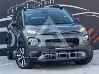 2019 Citroen C3