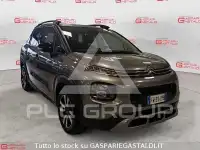 2019 Citroen C3
