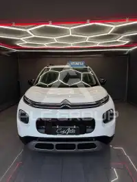2019 Citroen C3