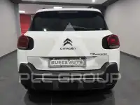 2019 Citroen C3