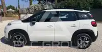 2019 Citroen C3
