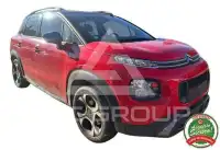 2019 Citroen C3