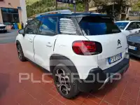 2019 Citroen C3
