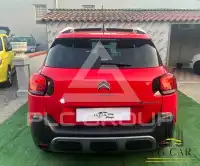 2019 Citroen C3