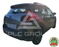2019 Citroen C3