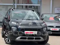 2019 Citroen C3