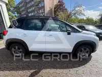 2019 Citroen C3