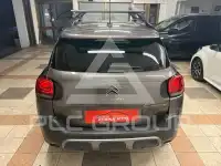 2019 Citroen C3