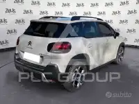 2019 Citroen C3