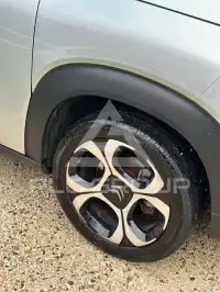 2019 Citroen C3